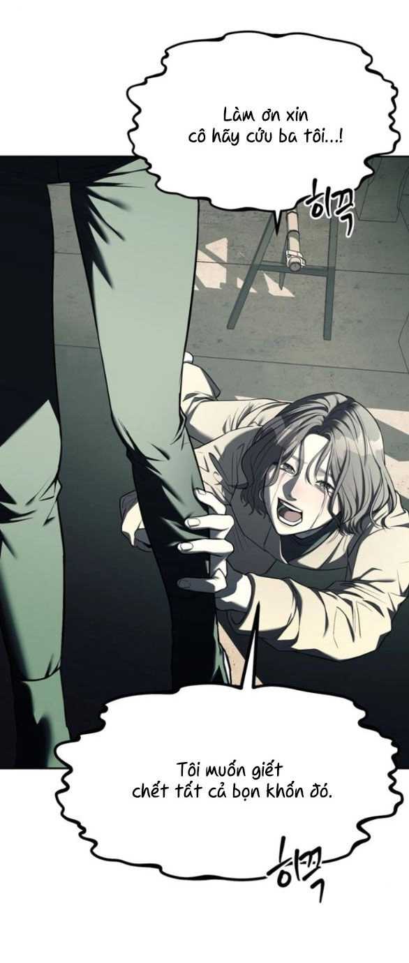 Xâm Nhập Vào Trường Trung Học Tài Phiệt! Chapter 26.1 - 22