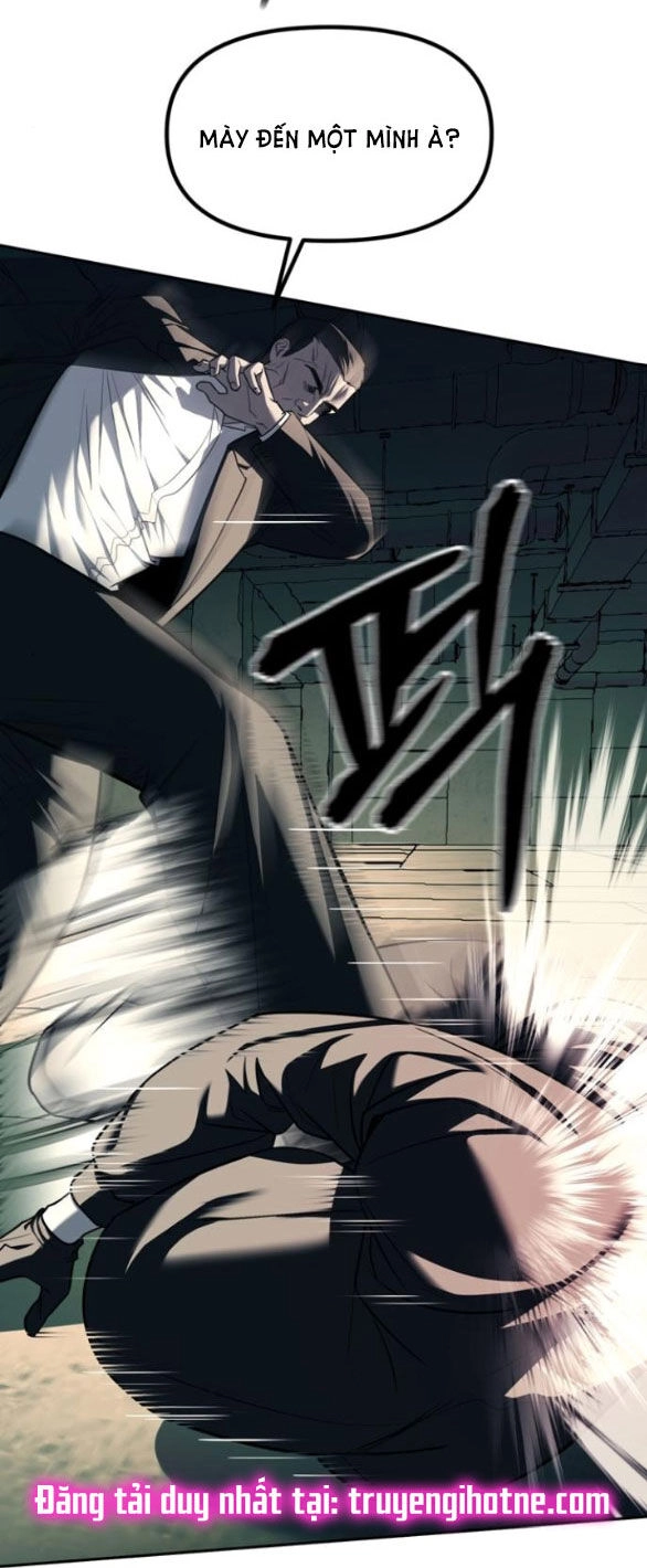 Xâm Nhập Vào Trường Trung Học Tài Phiệt! Chapter 26.2 - 9