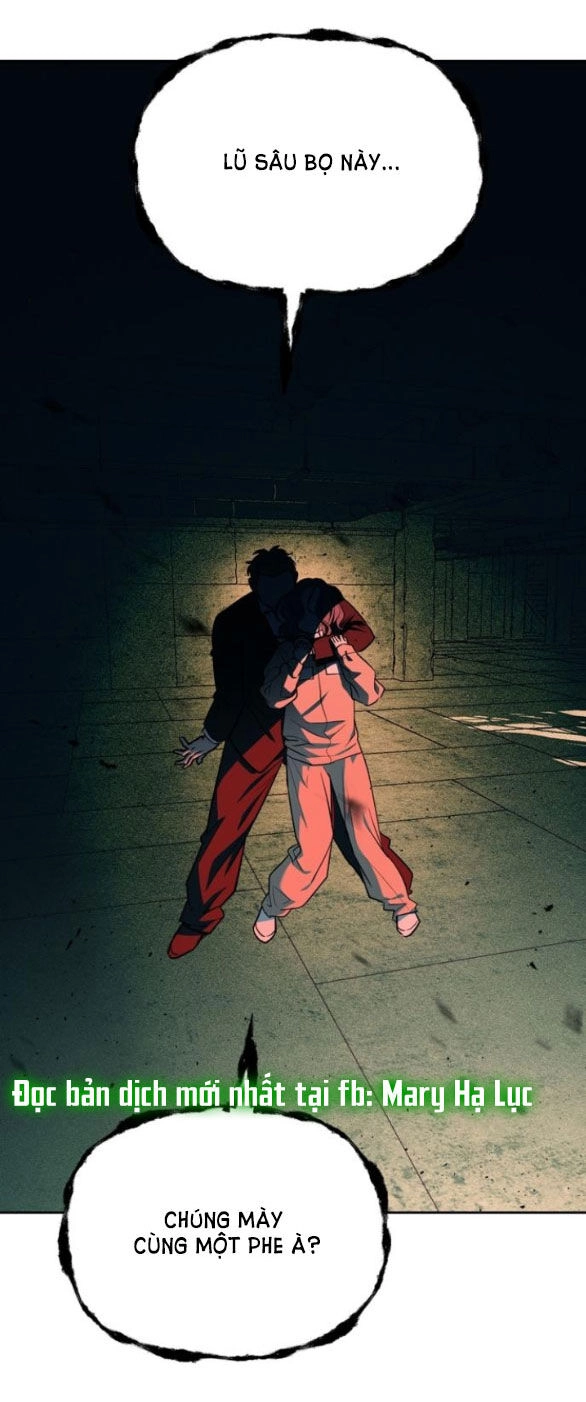 Xâm Nhập Vào Trường Trung Học Tài Phiệt! Chapter 26.2 - 40