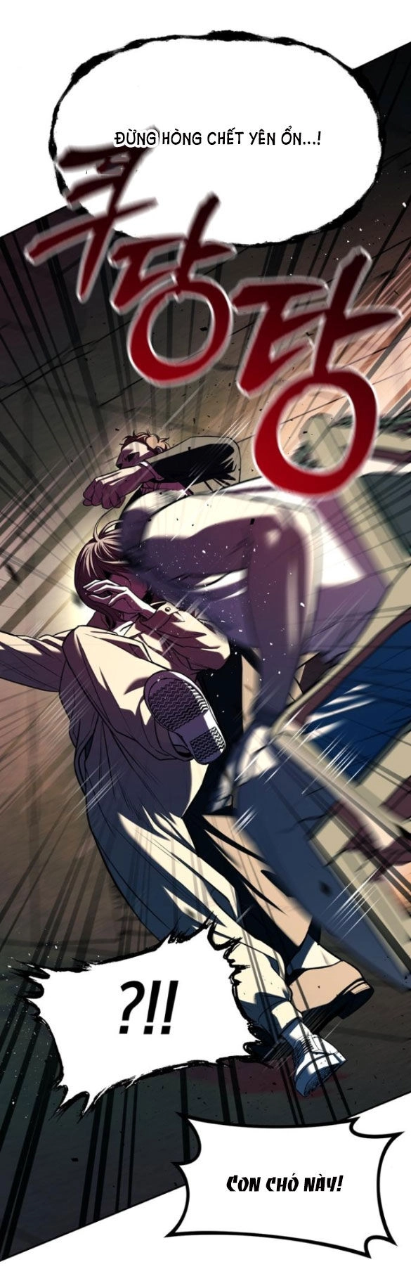 Xâm Nhập Vào Trường Trung Học Tài Phiệt! Chapter 27.1 - 14