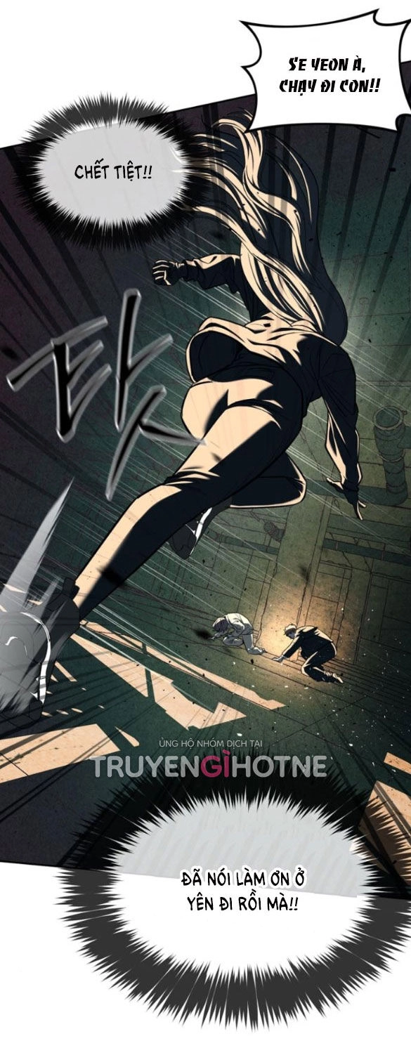 Xâm Nhập Vào Trường Trung Học Tài Phiệt! Chapter 27.1 - 15