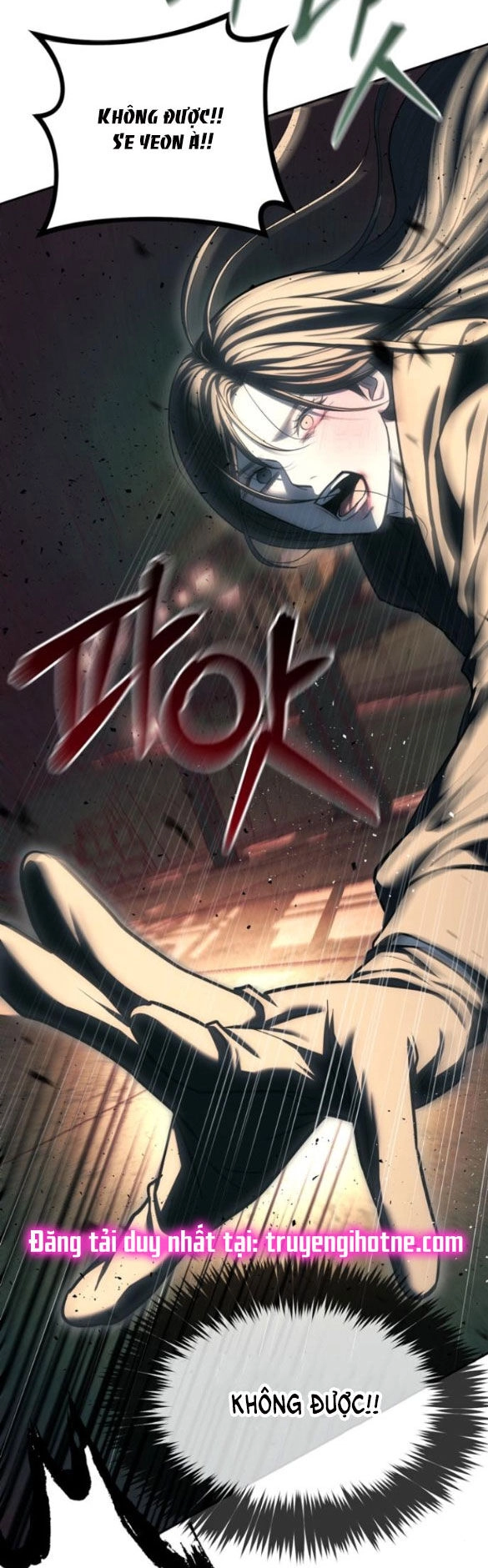 Xâm Nhập Vào Trường Trung Học Tài Phiệt! Chapter 27.1 - 21