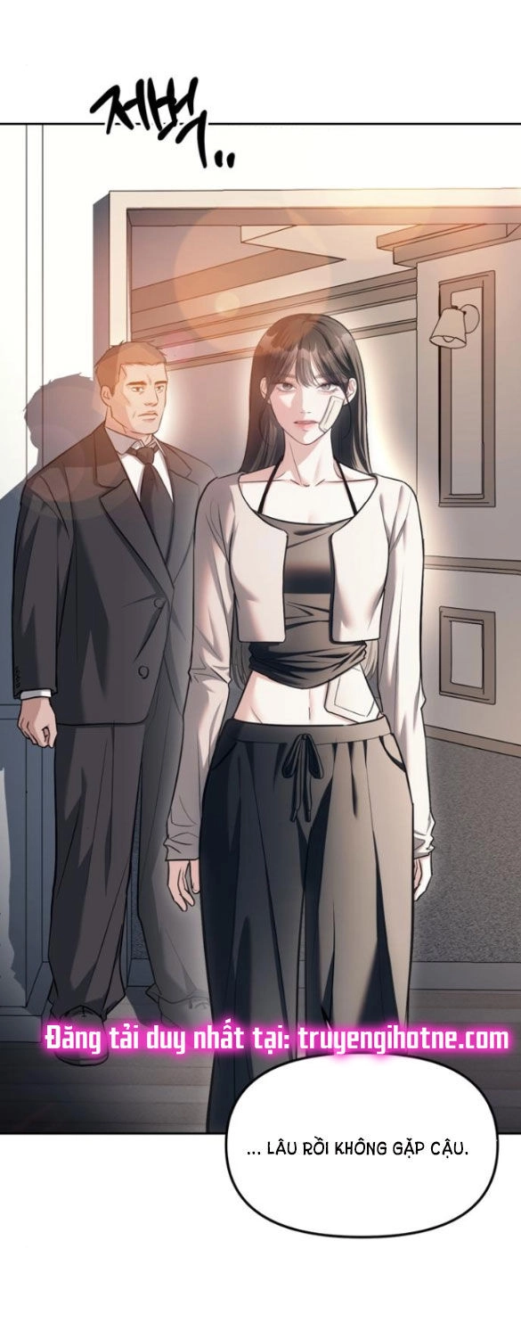 Xâm Nhập Vào Trường Trung Học Tài Phiệt! Chapter 28.1 - 1