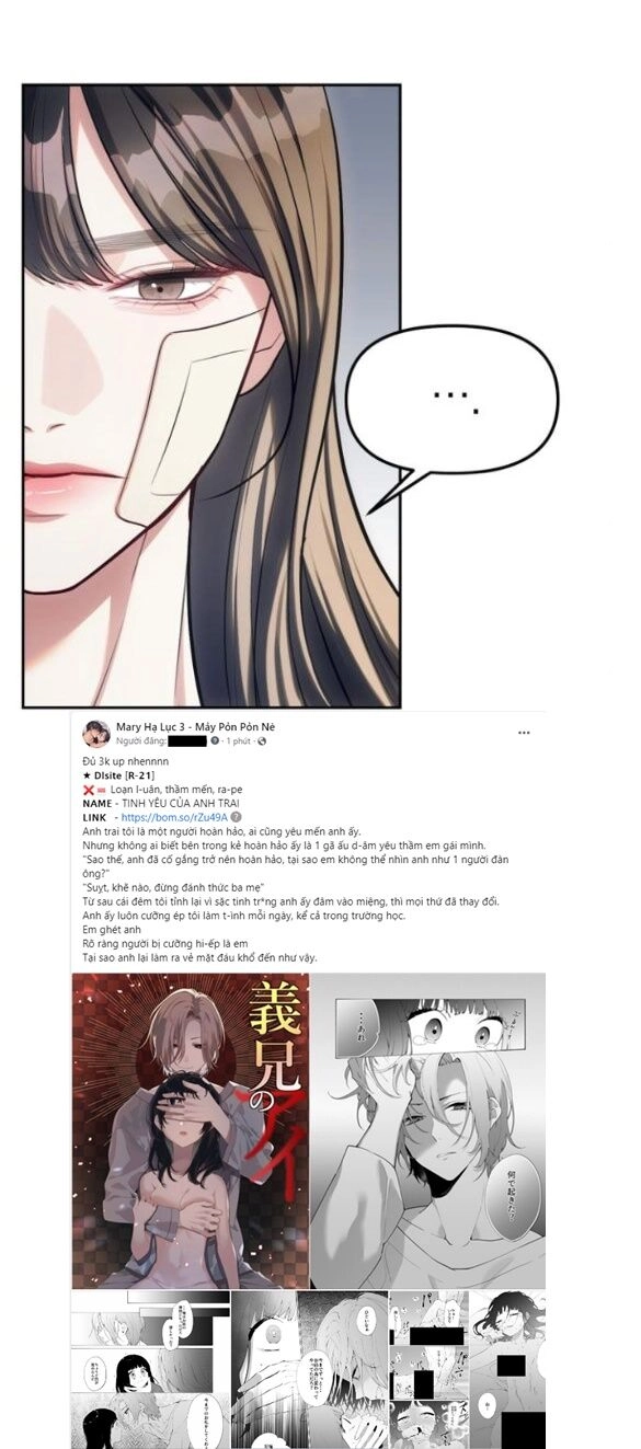 Xâm Nhập Vào Trường Trung Học Tài Phiệt! Chapter 28.1 - 8