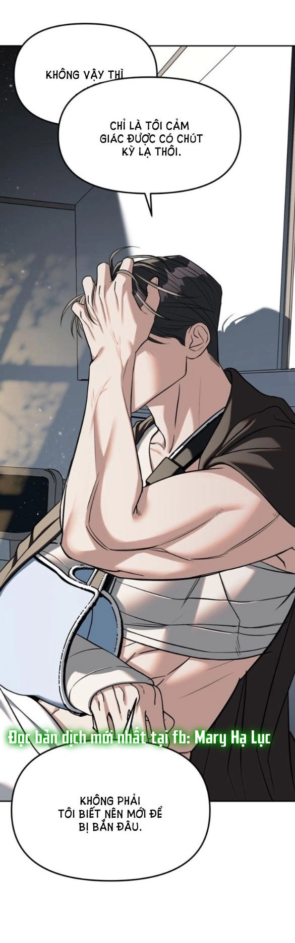 Xâm Nhập Vào Trường Trung Học Tài Phiệt! Chapter 28.1 - 14