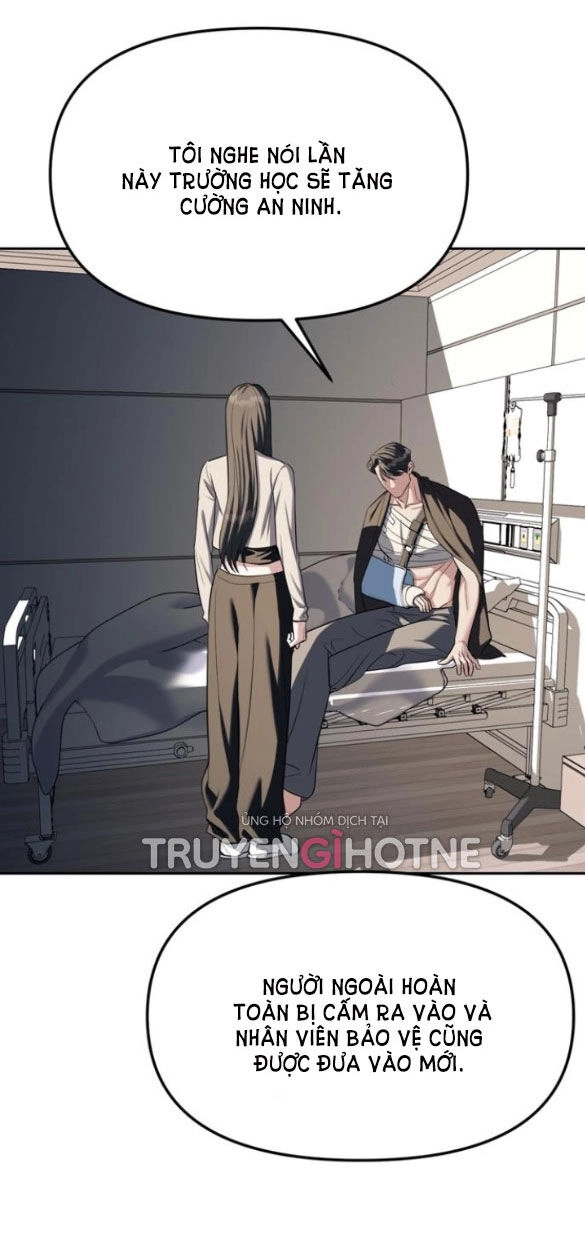 Xâm Nhập Vào Trường Trung Học Tài Phiệt! Chapter 28.1 - 24