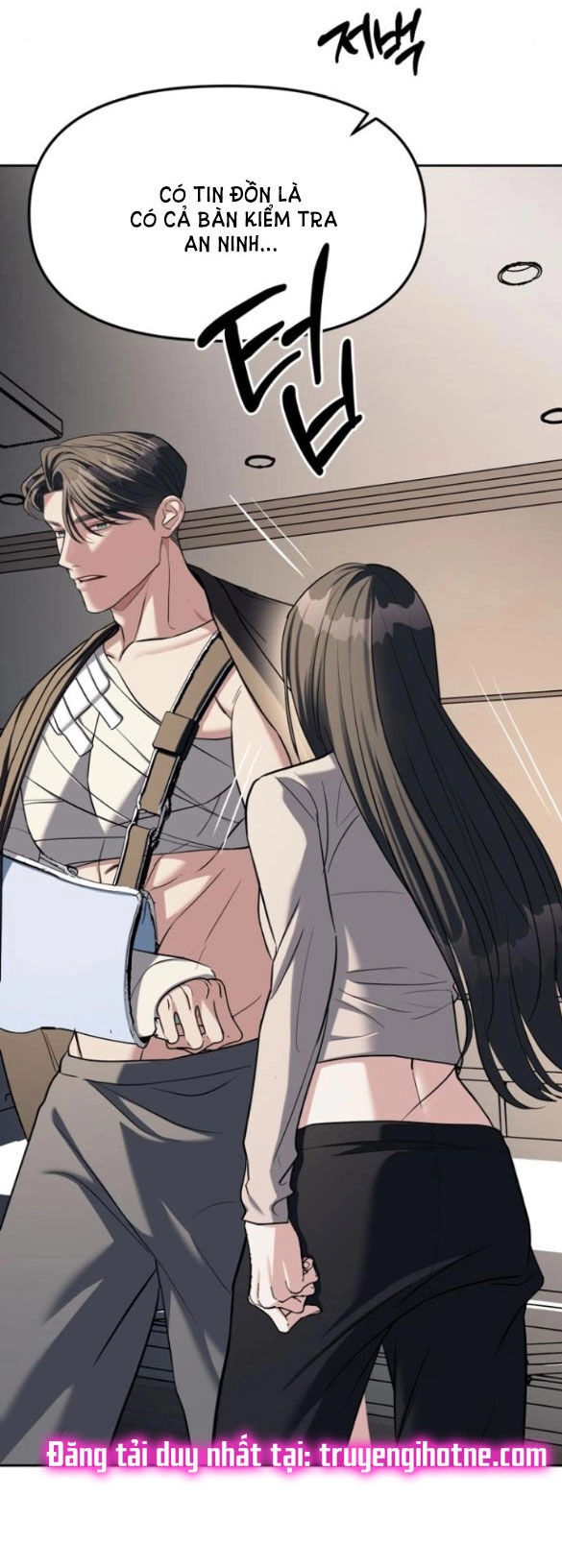 Xâm Nhập Vào Trường Trung Học Tài Phiệt! Chapter 28.1 - 26