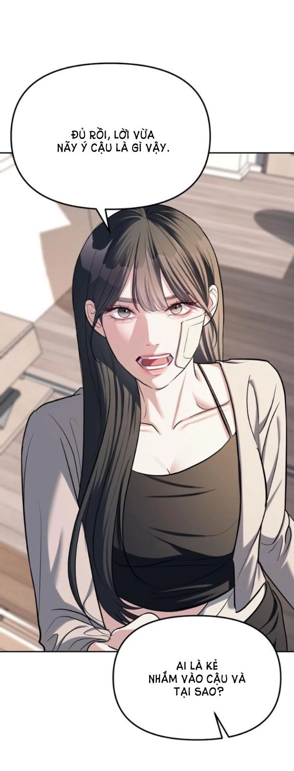 Xâm Nhập Vào Trường Trung Học Tài Phiệt! Chapter 28.1 - 27