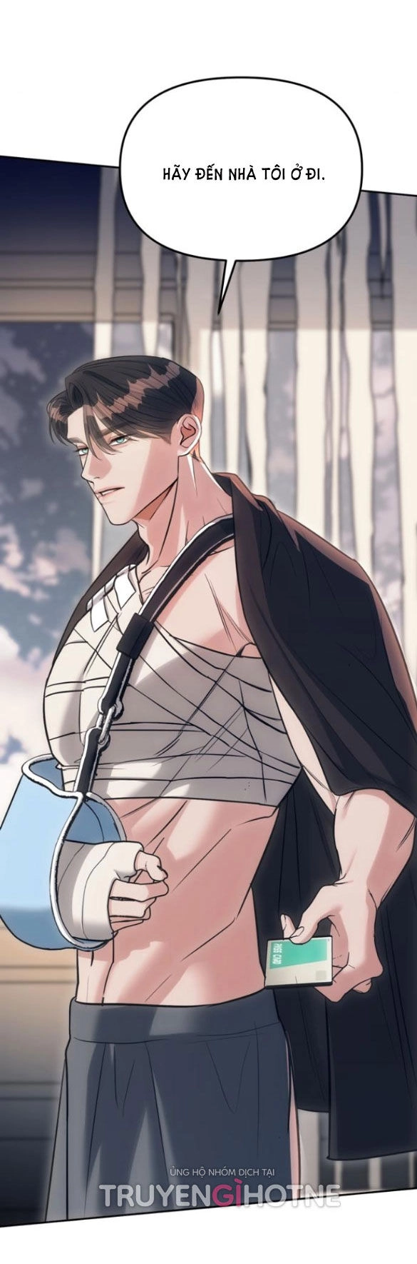 Xâm Nhập Vào Trường Trung Học Tài Phiệt! Chapter 28.1 - 37