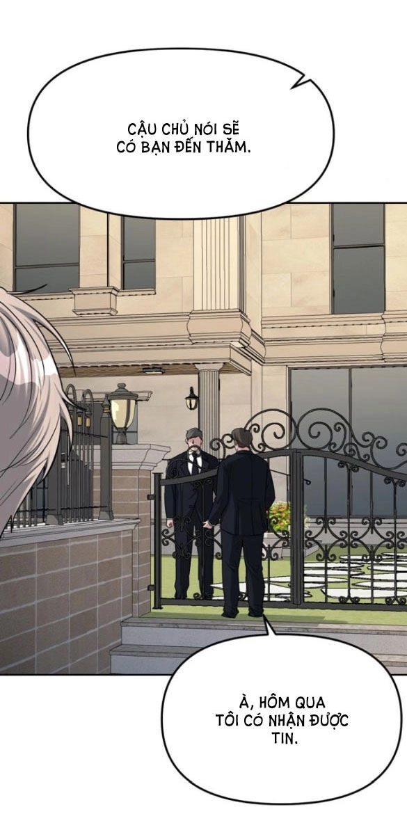 Xâm Nhập Vào Trường Trung Học Tài Phiệt! Chapter 28.2 - 2