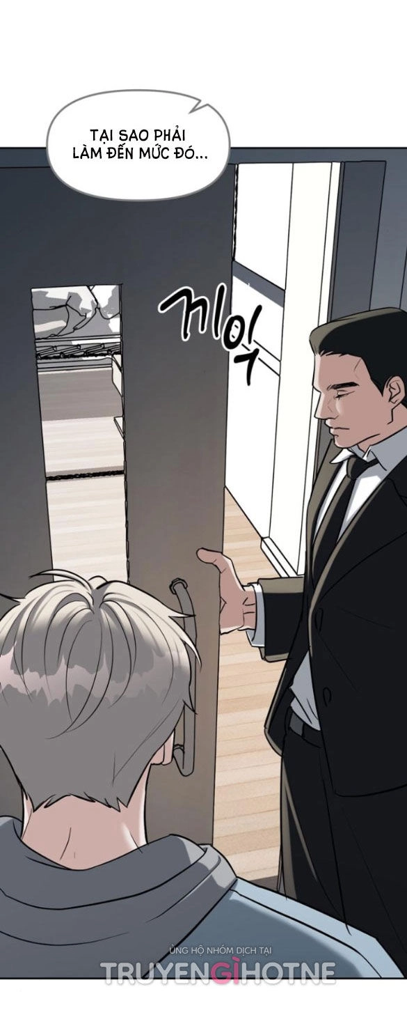 Xâm Nhập Vào Trường Trung Học Tài Phiệt! Chapter 28.2 - 11