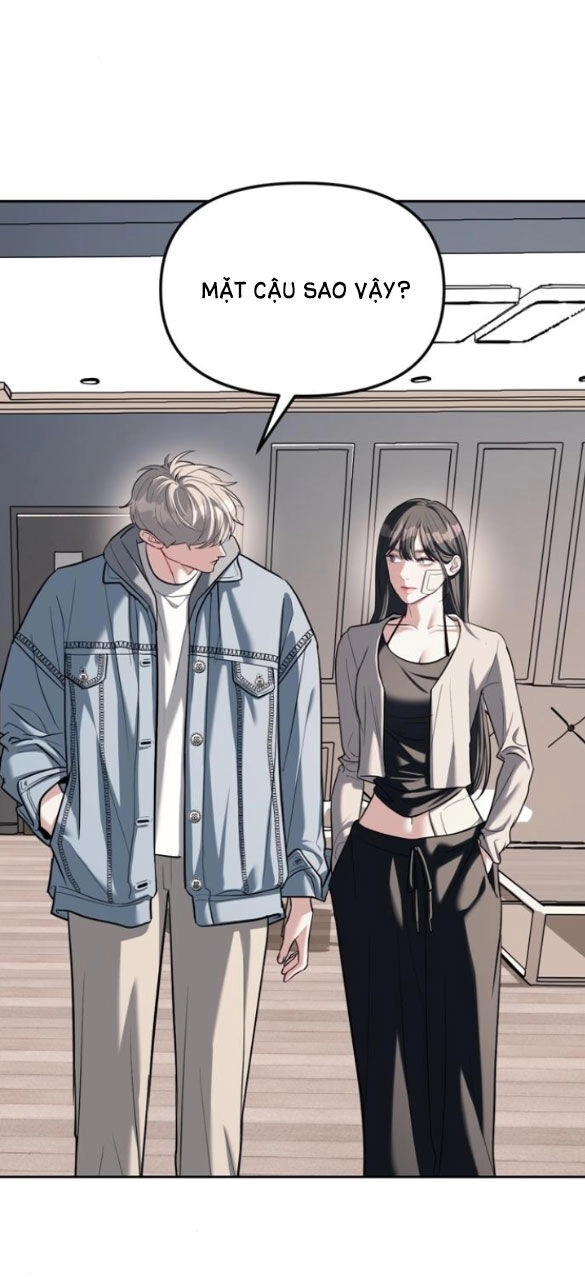 Xâm Nhập Vào Trường Trung Học Tài Phiệt! Chapter 28.2 - 36