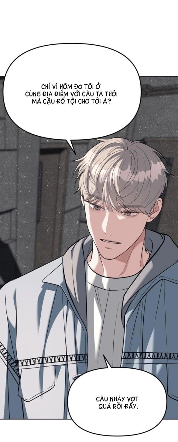 Xâm Nhập Vào Trường Trung Học Tài Phiệt! Chapter 29.1 - 14