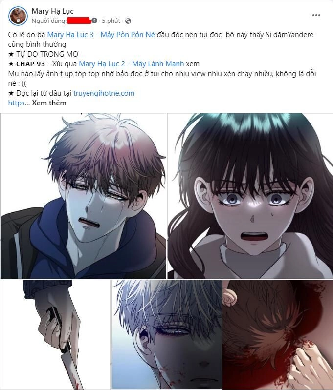 Xâm Nhập Vào Trường Trung Học Tài Phiệt! Chapter 29.1 - 56