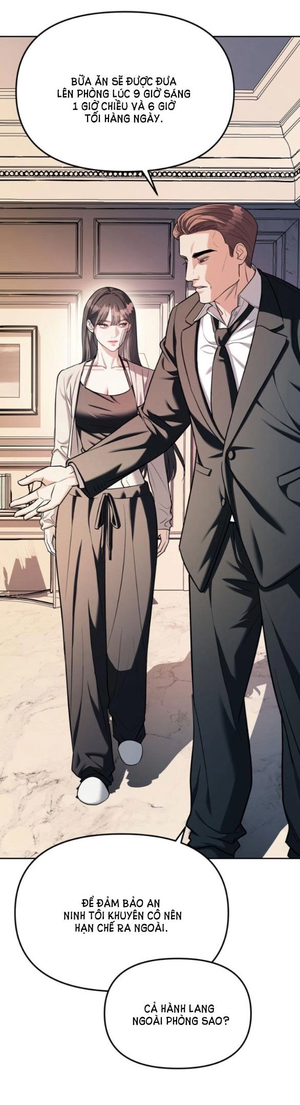 Xâm Nhập Vào Trường Trung Học Tài Phiệt! Chapter 29.1 - 99