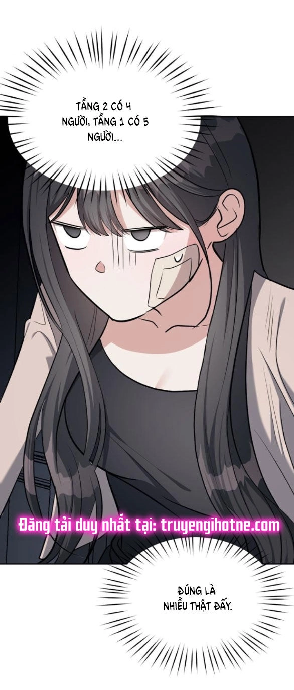 Xâm Nhập Vào Trường Trung Học Tài Phiệt! Chapter 29.2 - 132