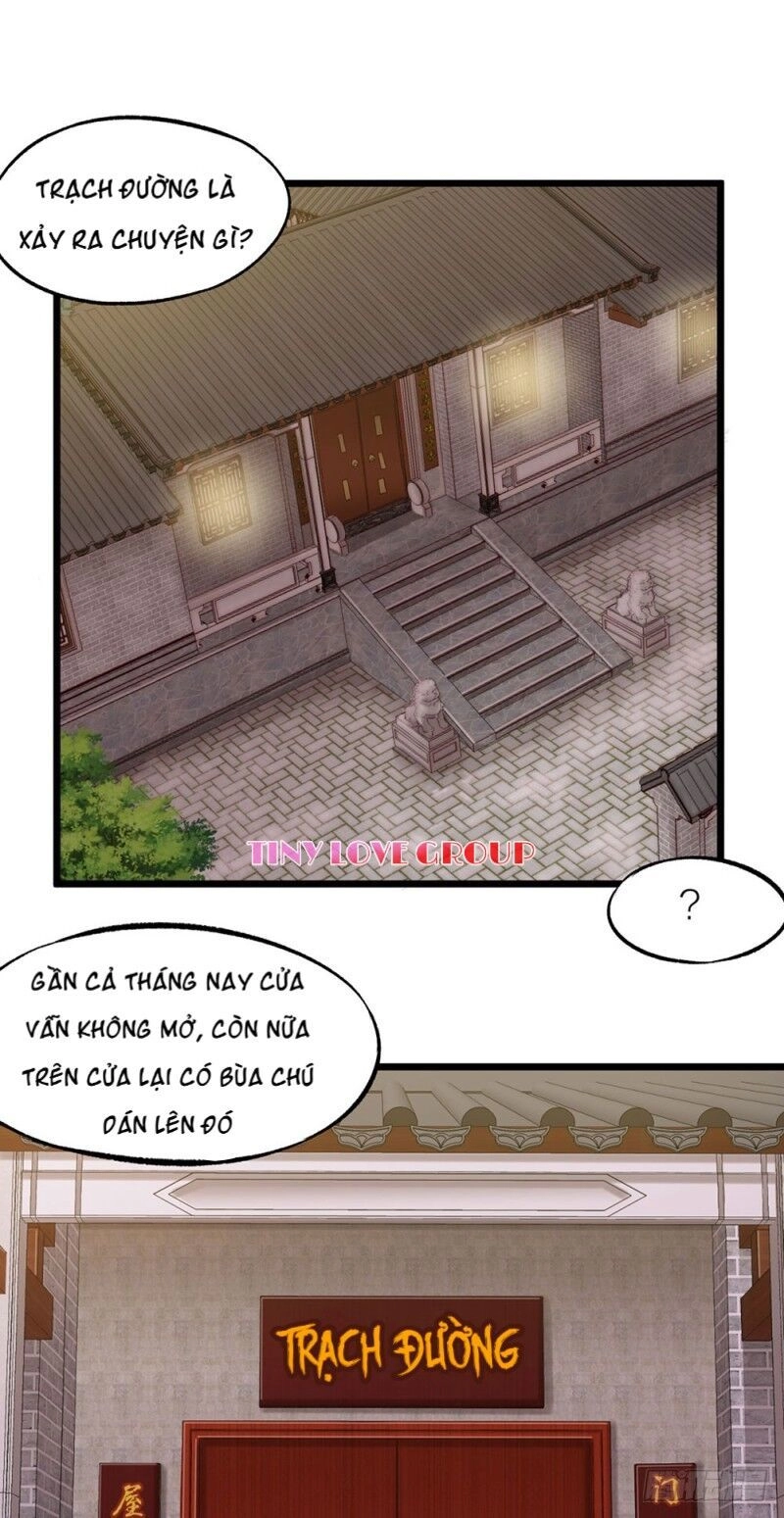 Khuynh Thành Chapter 1 - 1