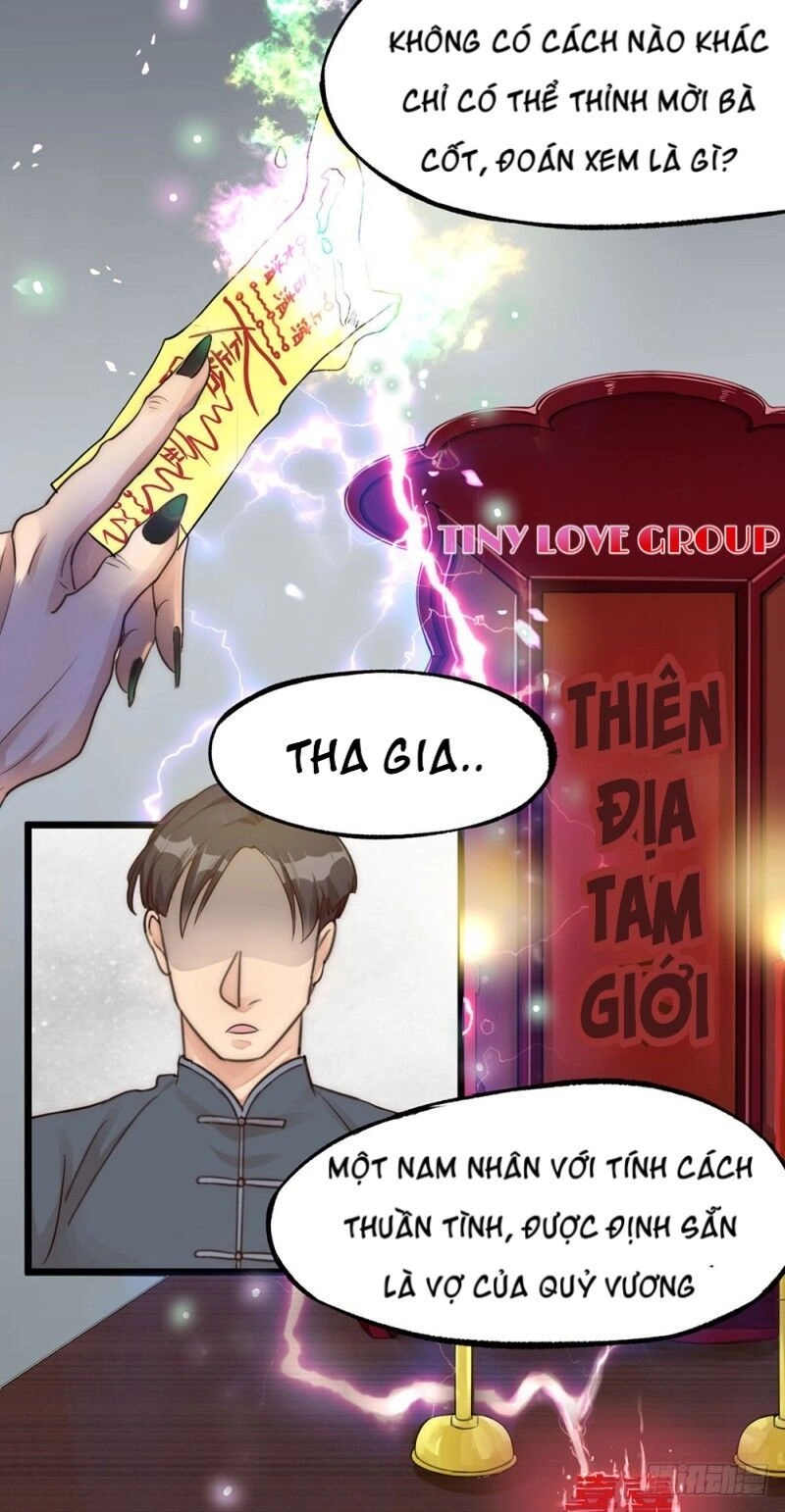 Khuynh Thành Chapter 1 - 3