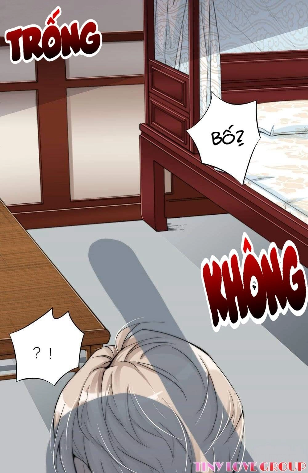 Khuynh Thành Chapter 1 - 7