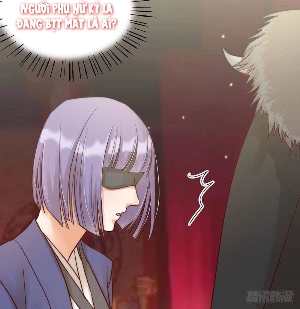 Khuynh Thành Chapter 1 - 15