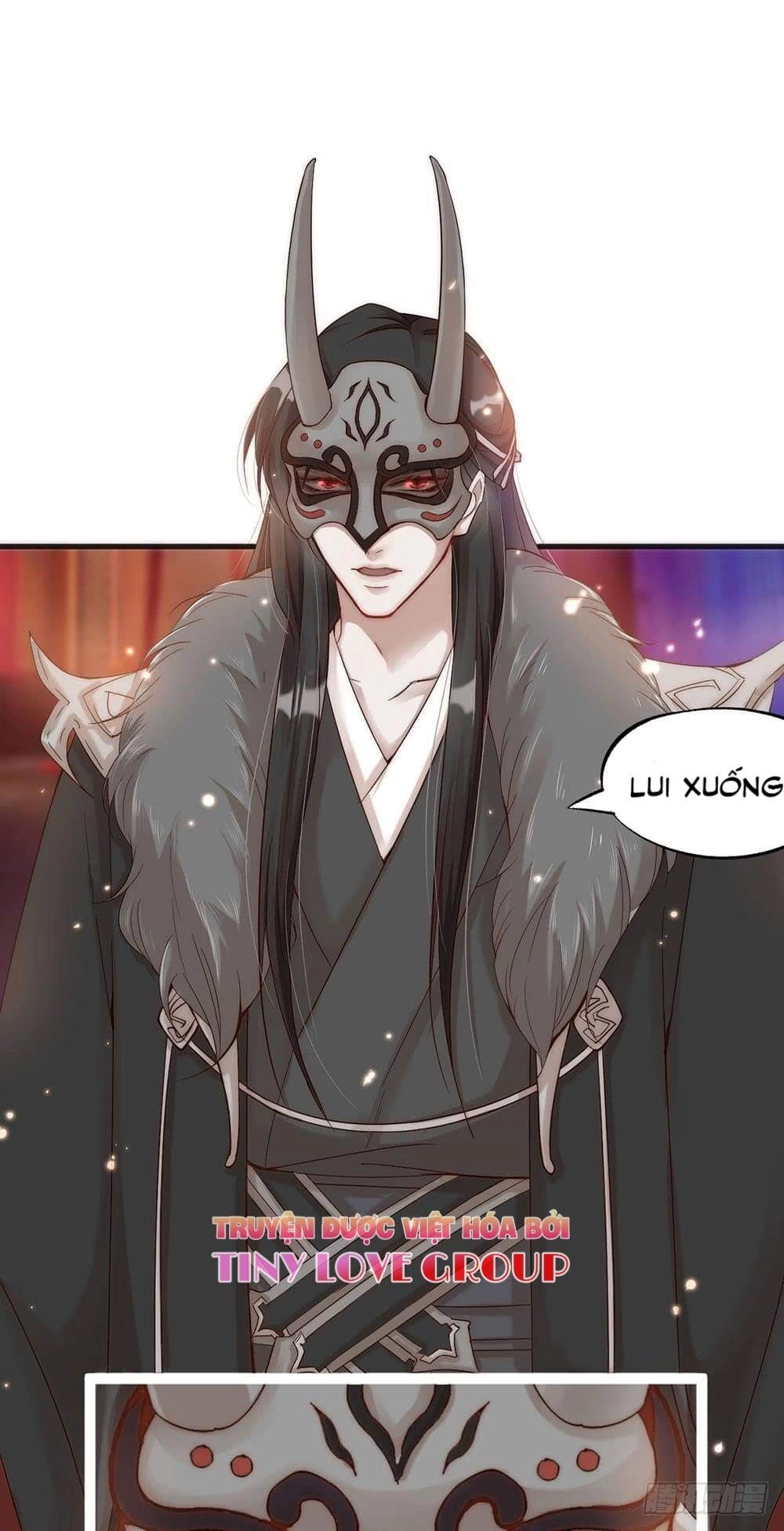 Khuynh Thành Chapter 1 - 17