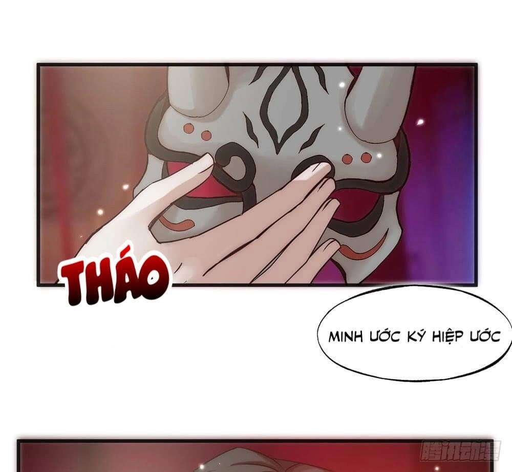 Khuynh Thành Chapter 1 - 23