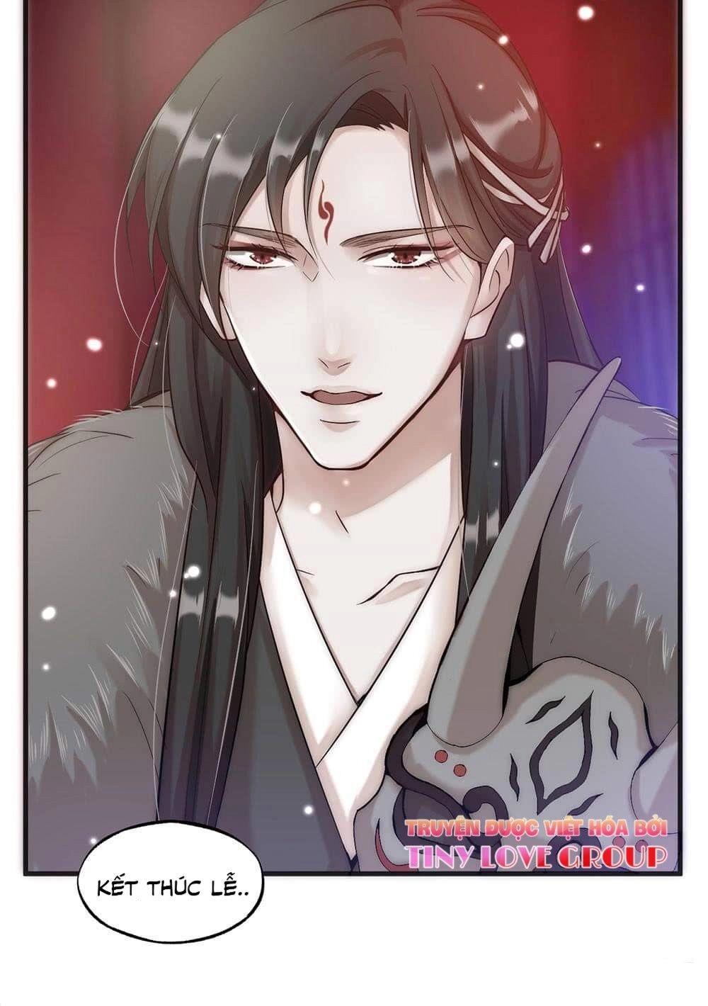 Khuynh Thành Chapter 1 - 24