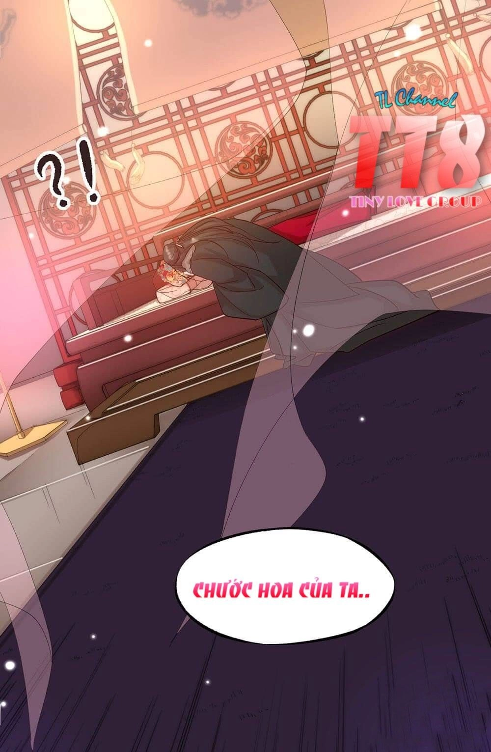 Khuynh Thành Chapter 1 - 27