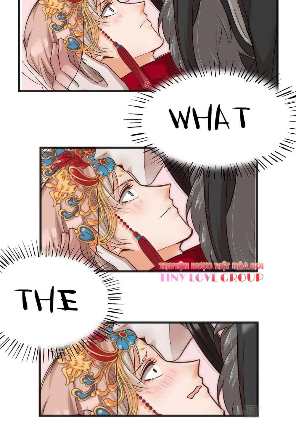 Khuynh Thành Chapter 1 - 29