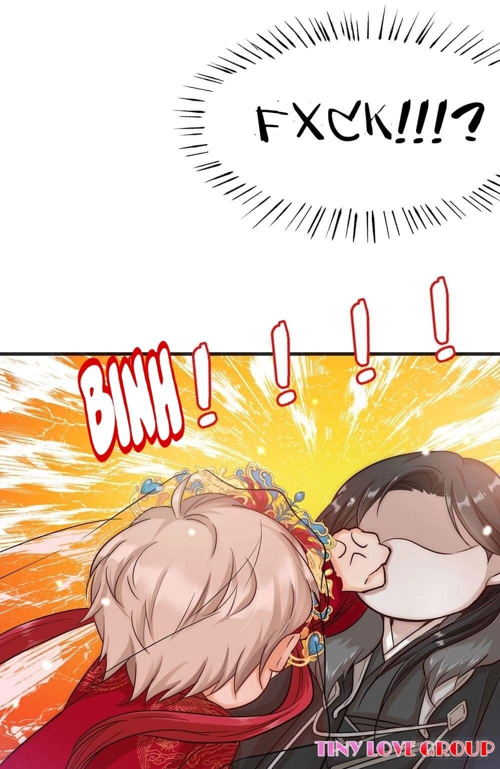 Khuynh Thành Chapter 1 - 30