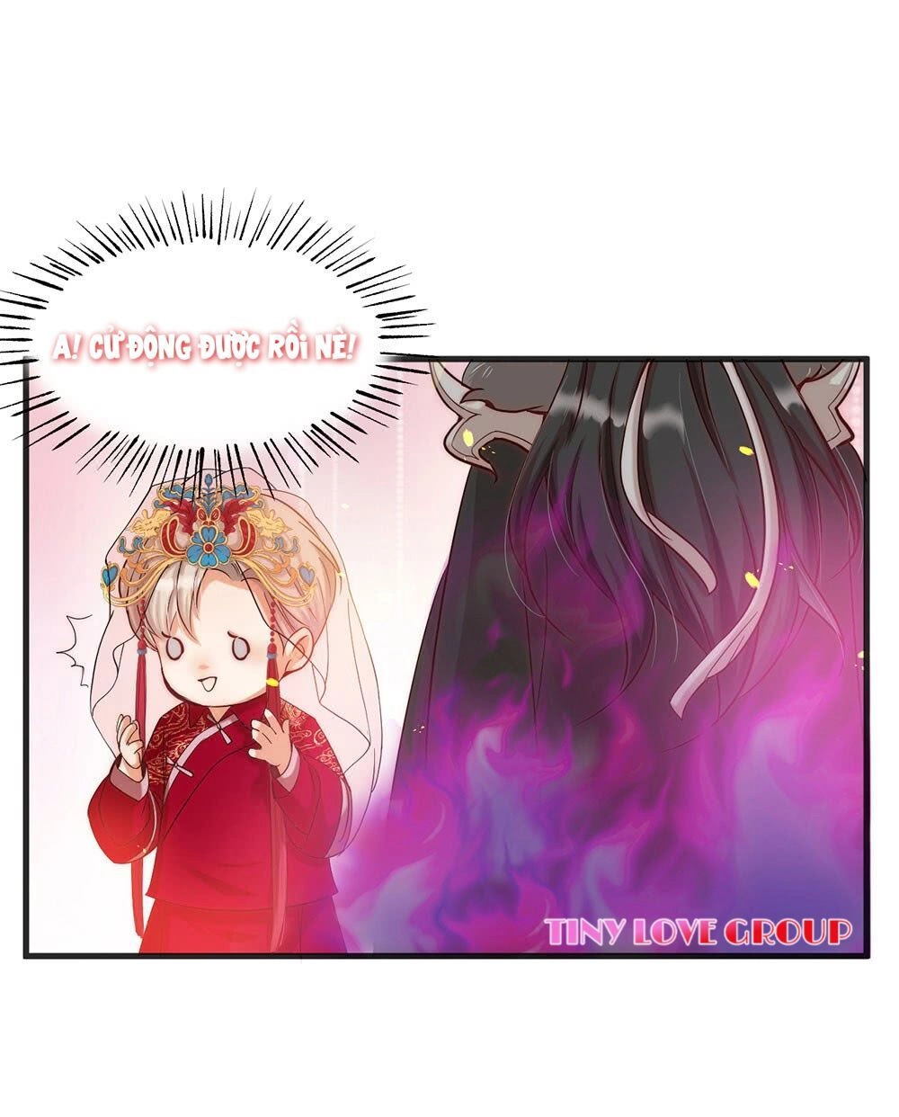 Khuynh Thành Chapter 1 - 31