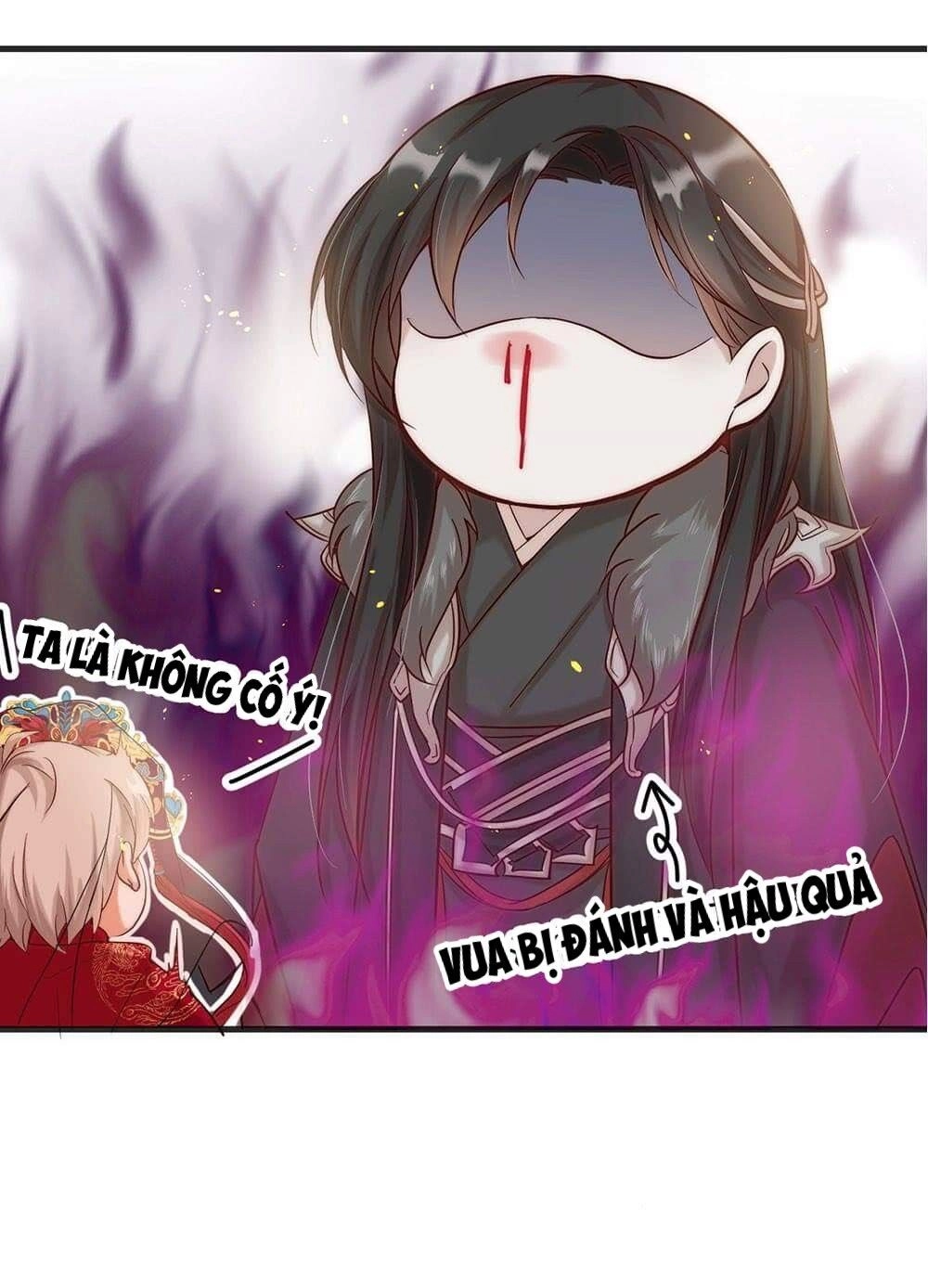 Khuynh Thành Chapter 1 - 34