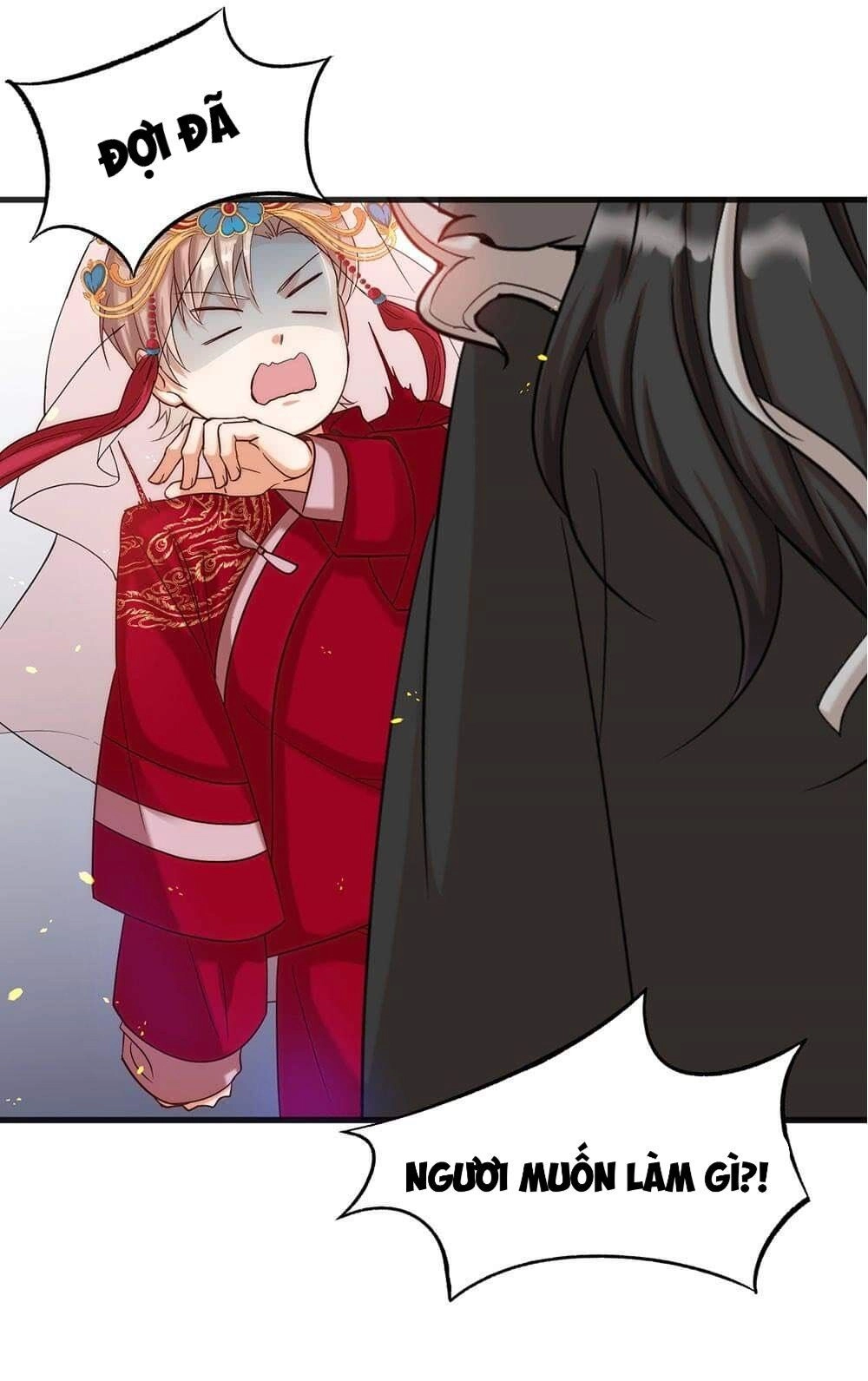 Khuynh Thành Chapter 1 - 35