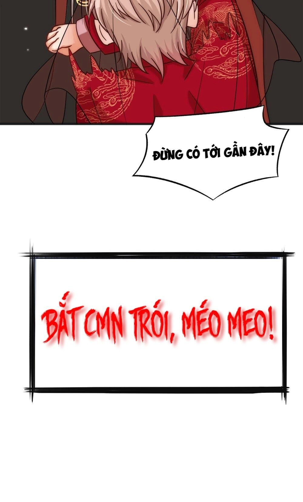 Khuynh Thành Chapter 2 - 4