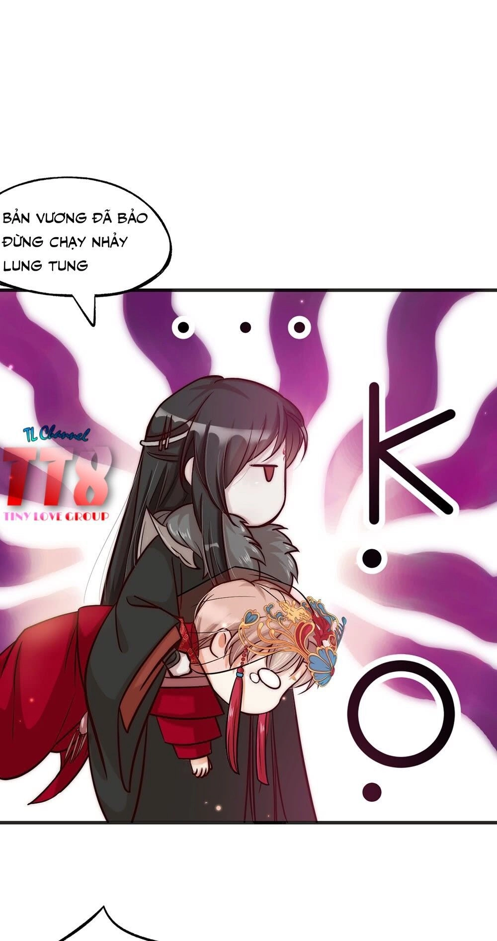 Khuynh Thành Chapter 2 - 18