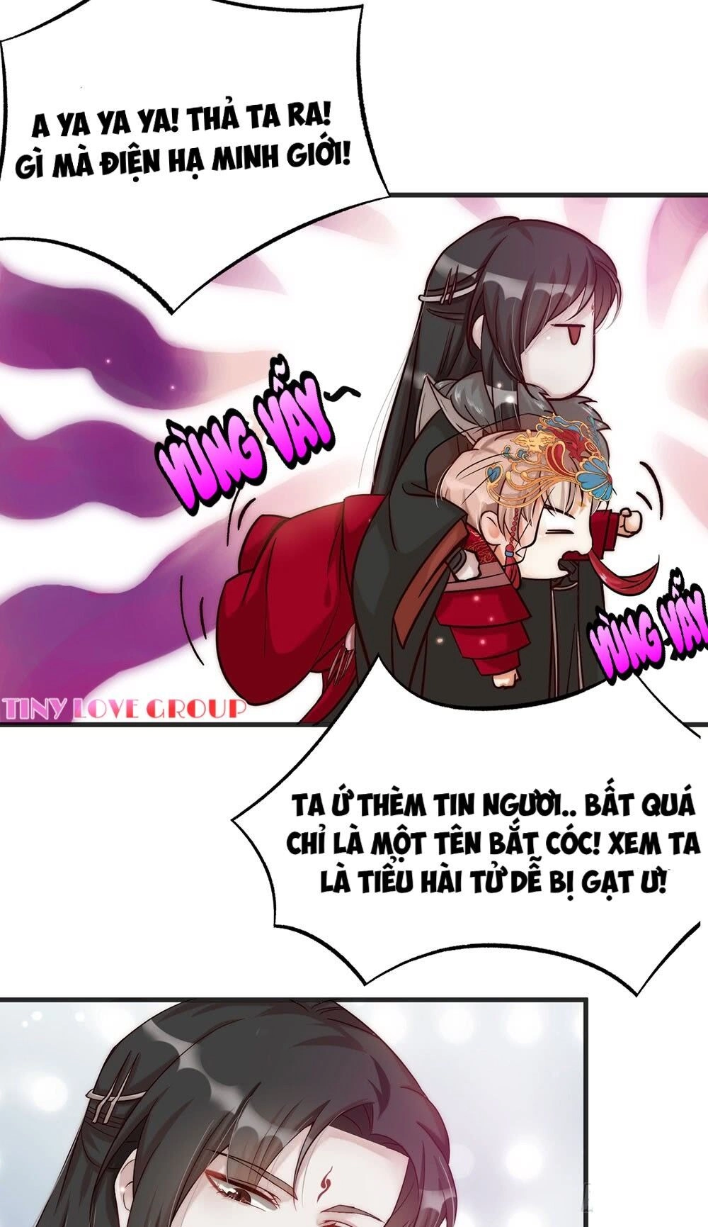 Khuynh Thành Chapter 2 - 19