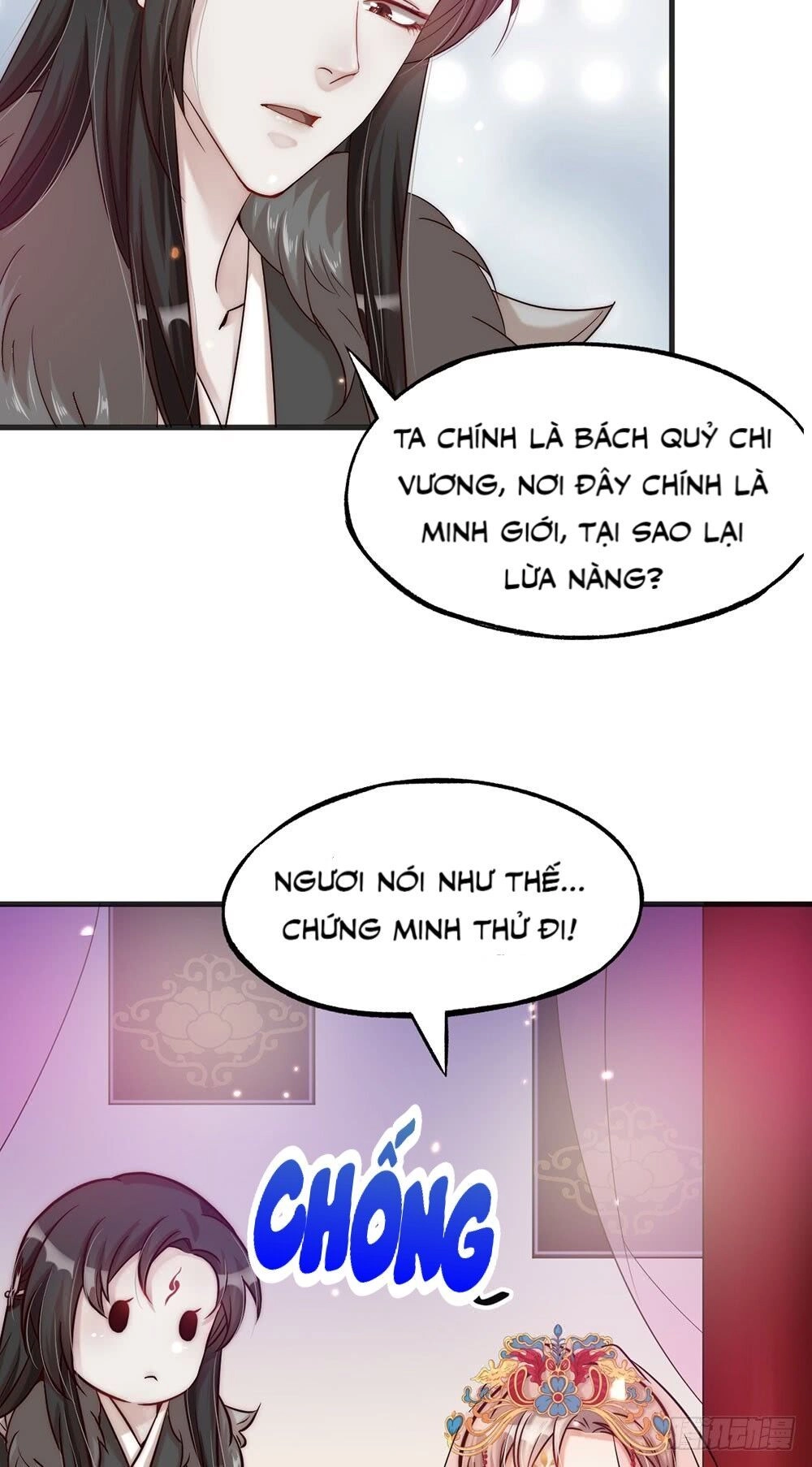 Khuynh Thành Chapter 2 - 20