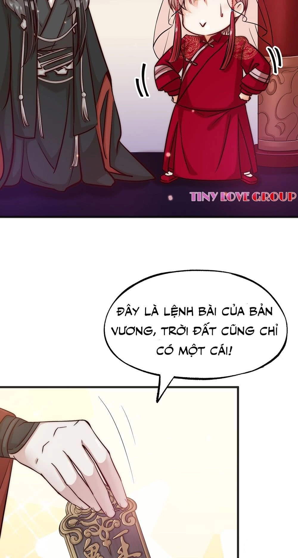 Khuynh Thành Chapter 2 - 21