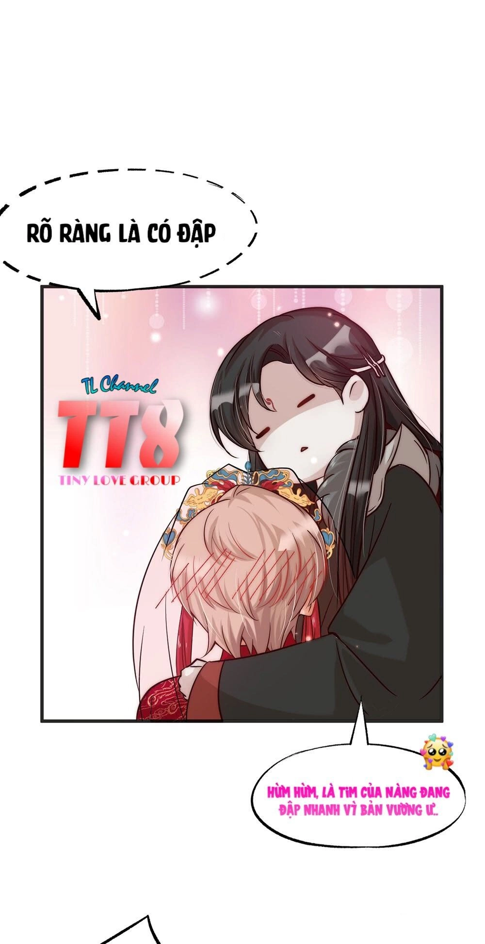 Khuynh Thành Chapter 2 - 26