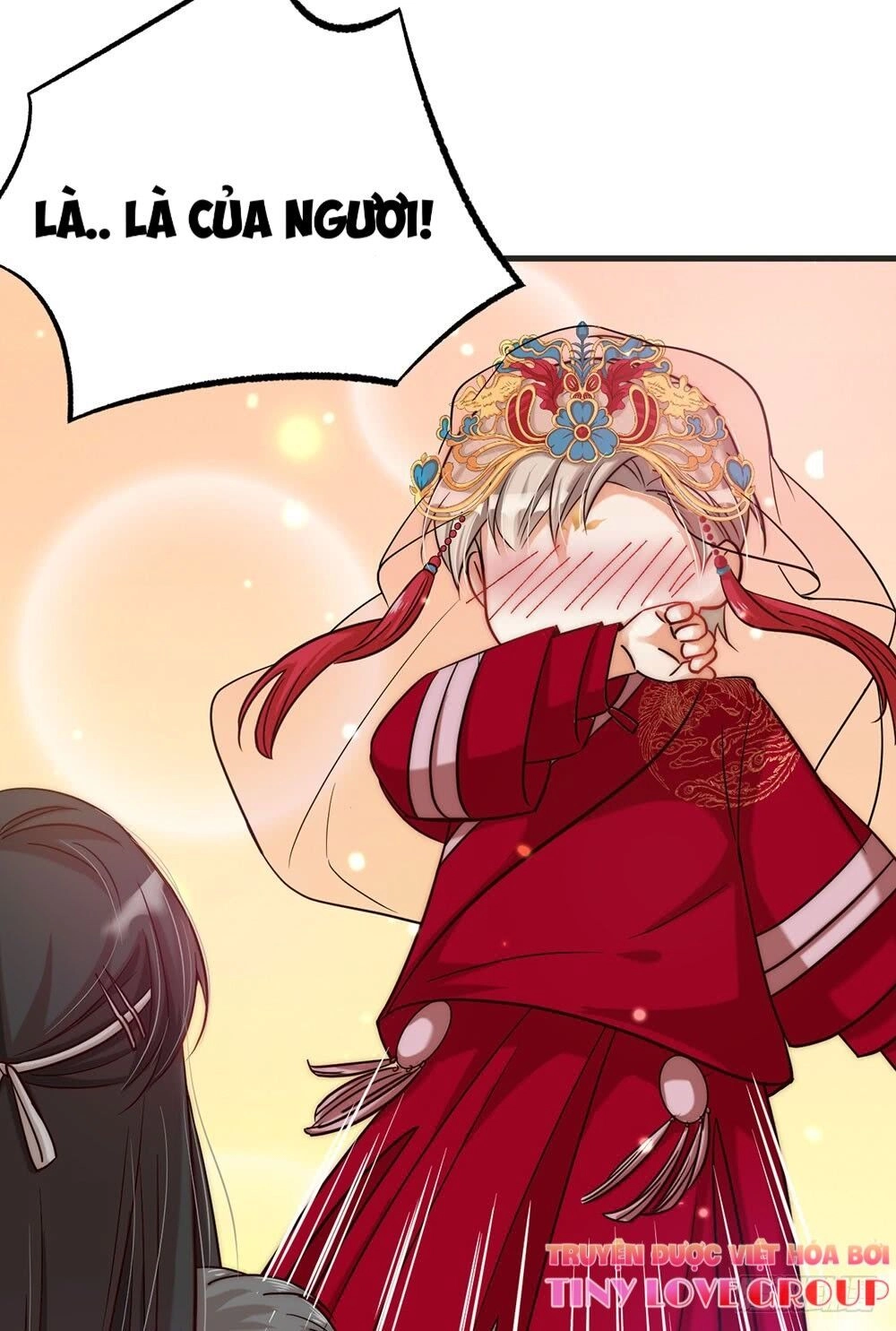 Khuynh Thành Chapter 2 - 27