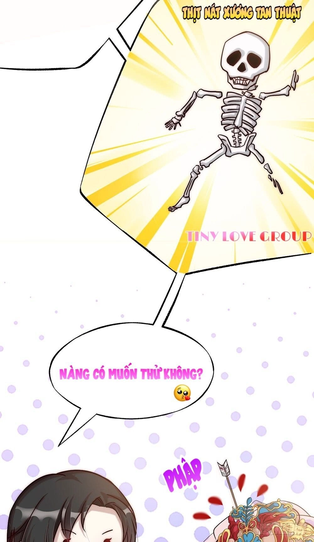 Khuynh Thành Chapter 2 - 30