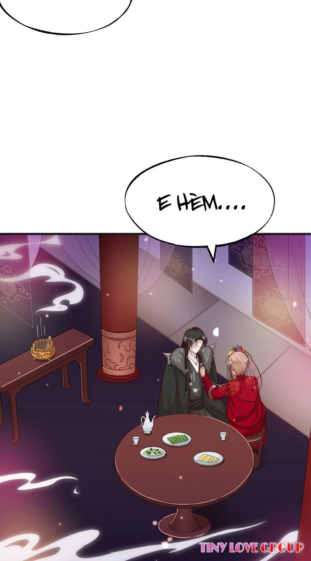 Khuynh Thành Chapter 2 - 35