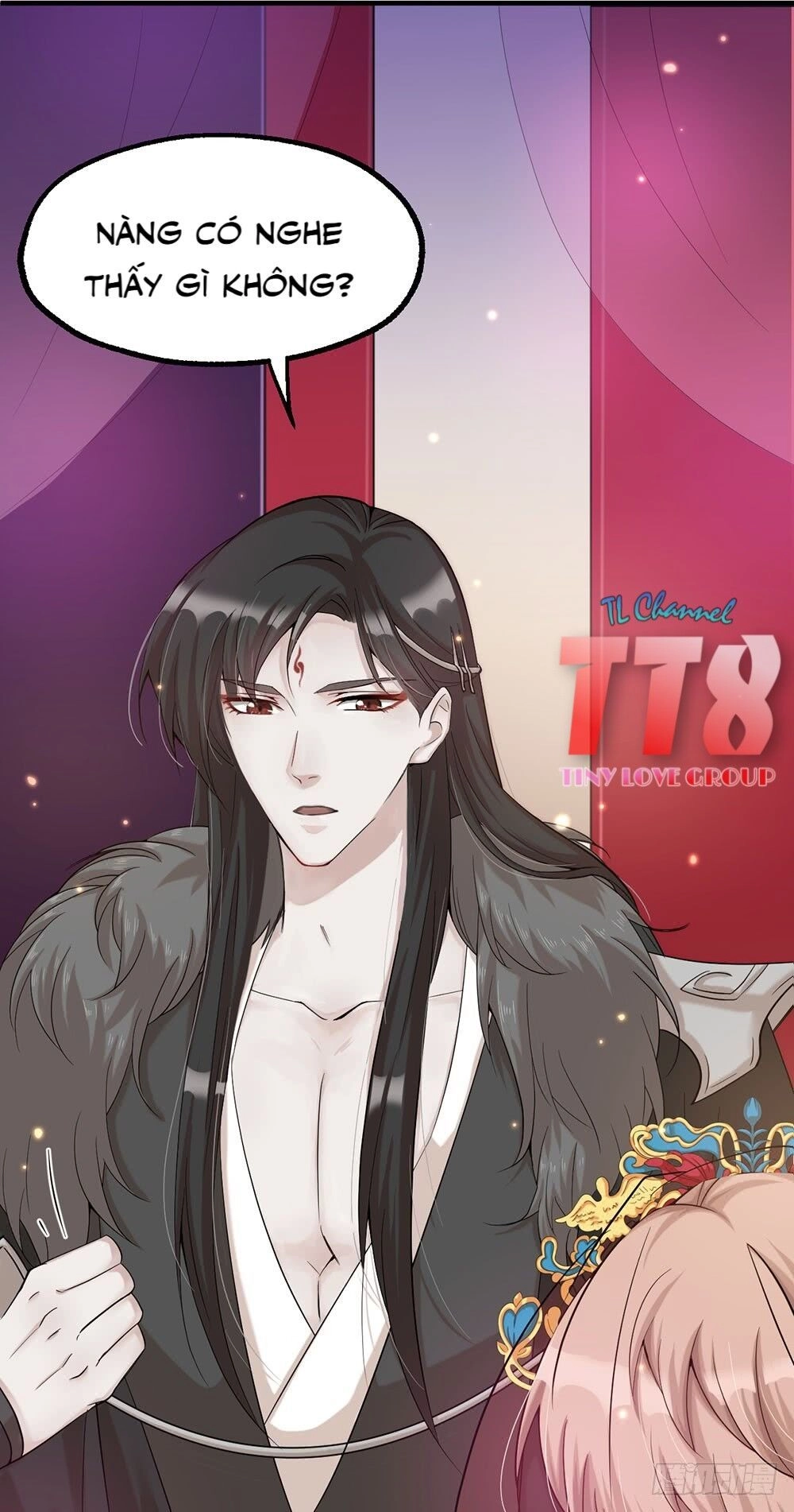 Khuynh Thành Chapter 2 - 39