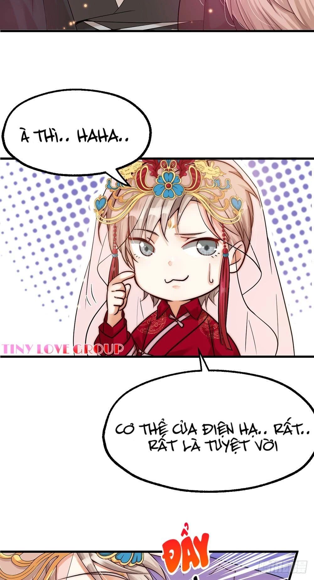 Khuynh Thành Chapter 2 - 40