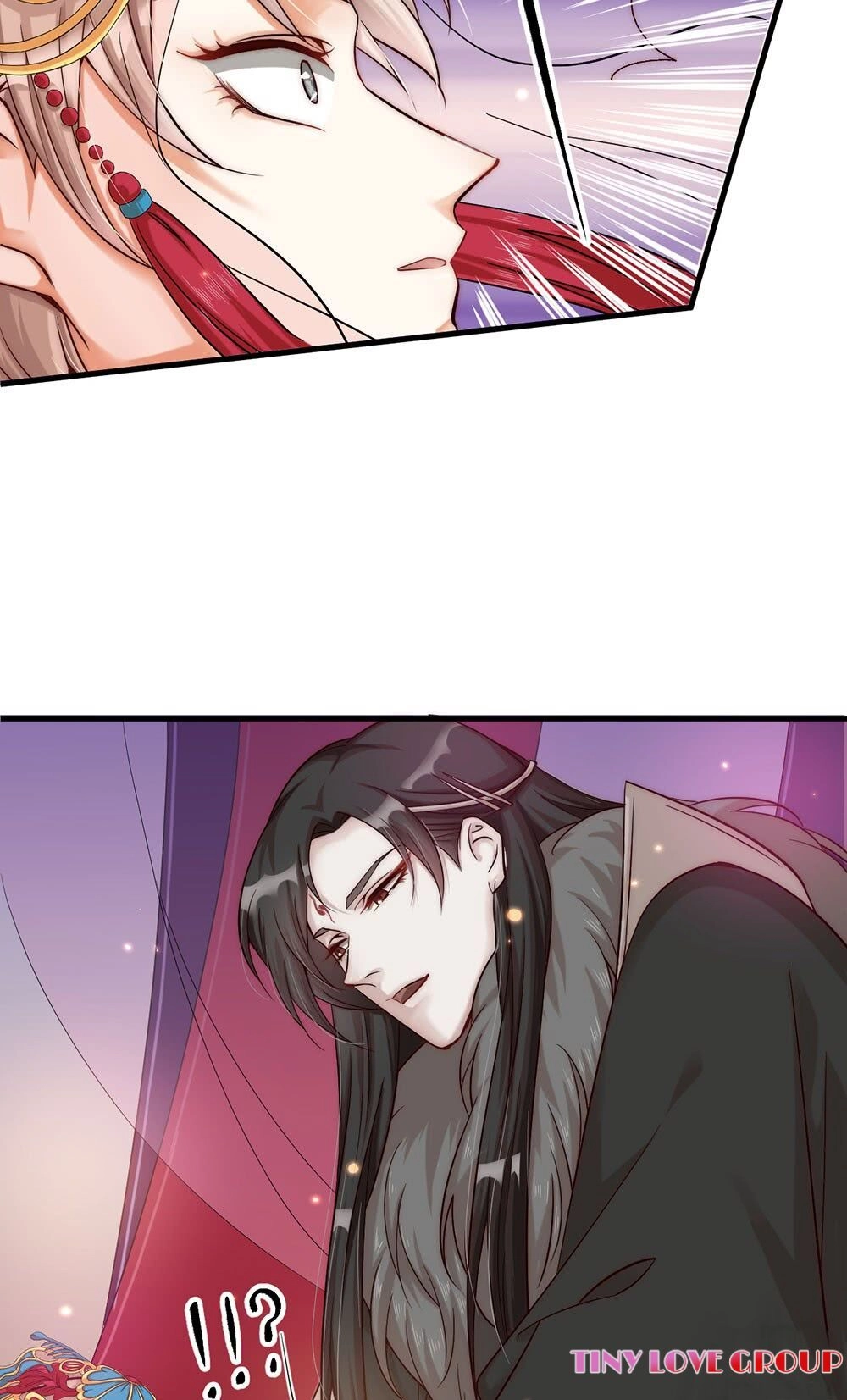 Khuynh Thành Chapter 2 - 41