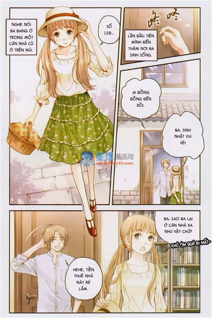 Bạc Hà Chi Hạ Chapter 7.2 - 4