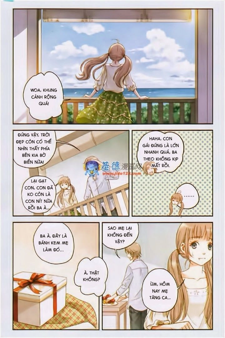 Bạc Hà Chi Hạ Chapter 7.2 - 5