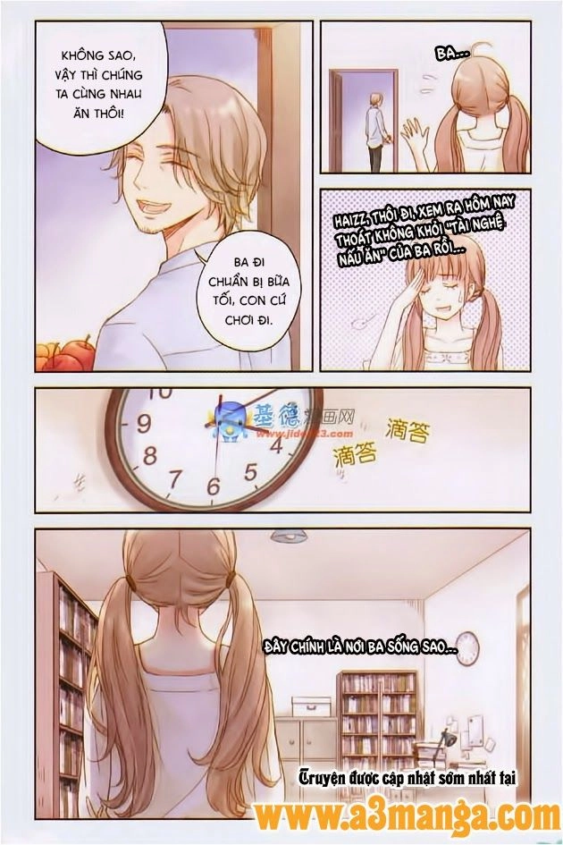 Bạc Hà Chi Hạ Chapter 7.2 - 6