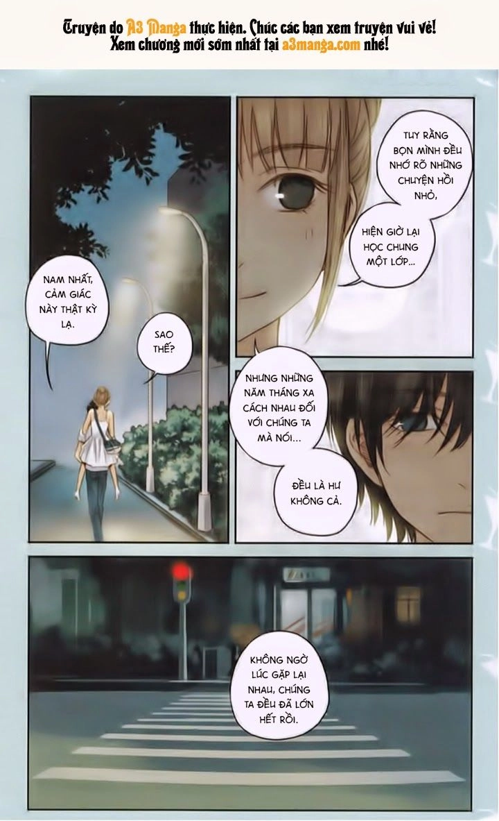 Bạc Hà Chi Hạ Chapter 11.2 - 7