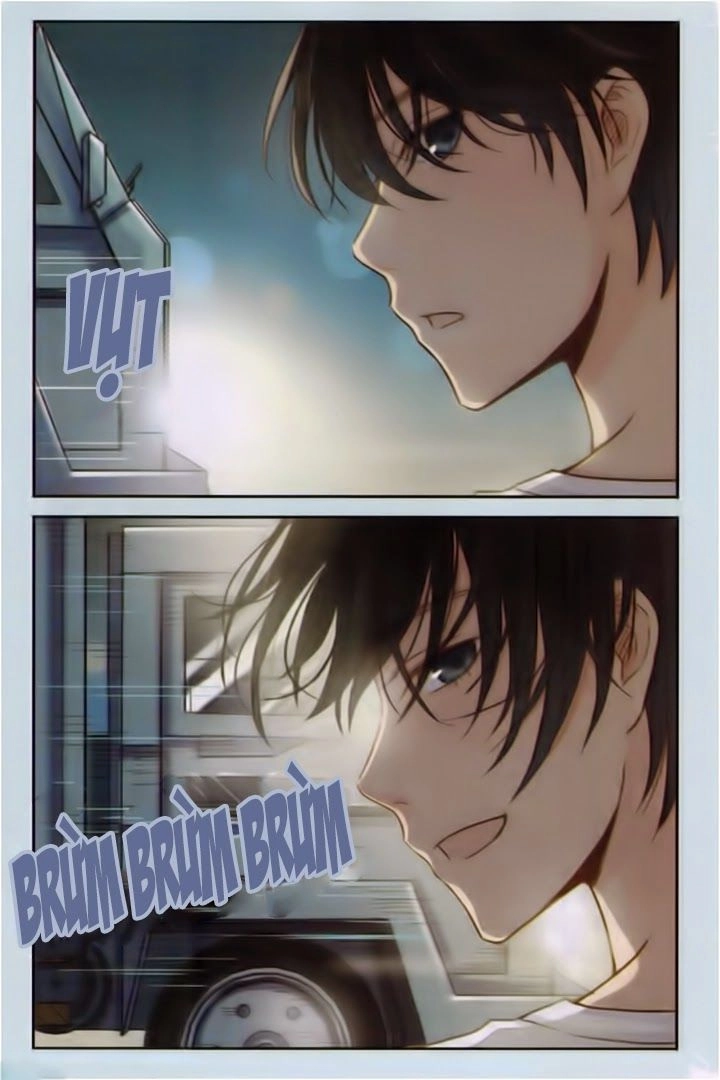 Bạc Hà Chi Hạ Chapter 11.2 - 9